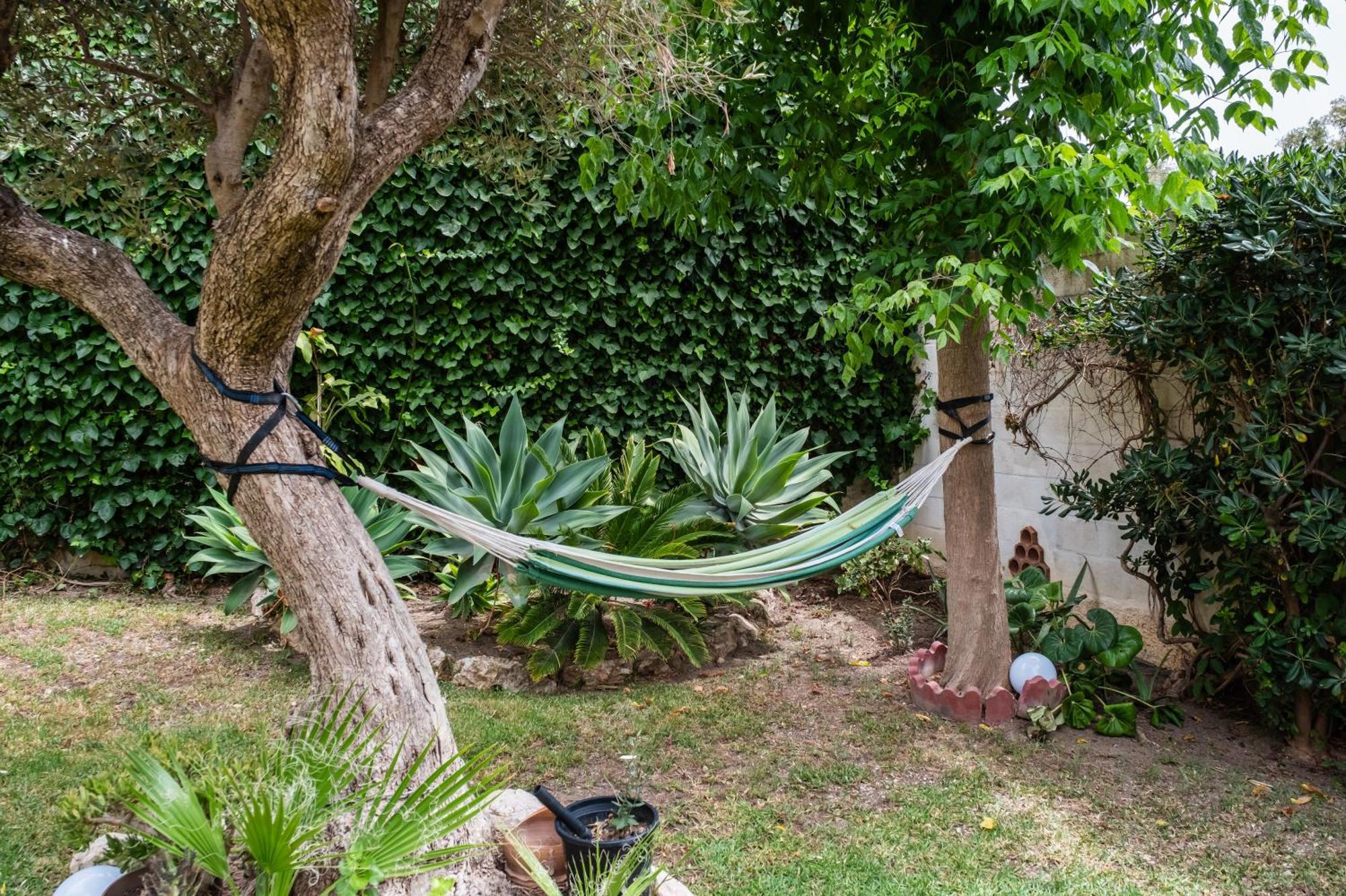 Casa Serramar - La Cala Del Moral Málaga Exteriör bild
